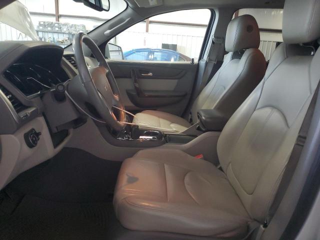 1GKKRRKD8FJ176532 GMC Acadia Slt-1