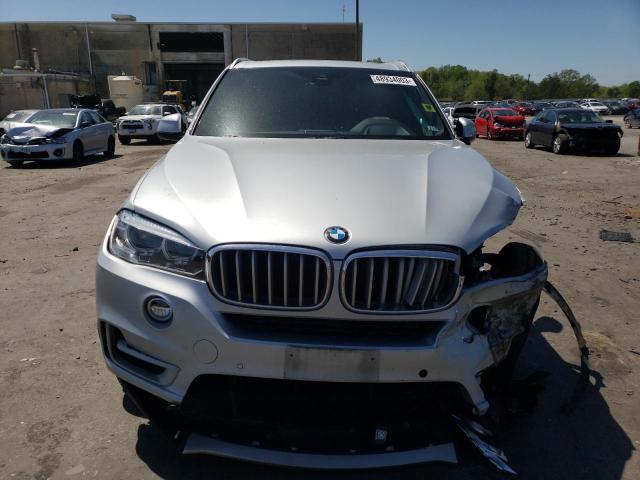5UXKR0C53JL074047 BMW X5 Xdrive35i