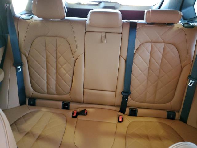 5UXCR4C0XP9P51133 BMW X5 Sdrive 40i