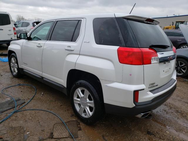 2GKALMEK4G6132357 GMC Terrain Sle