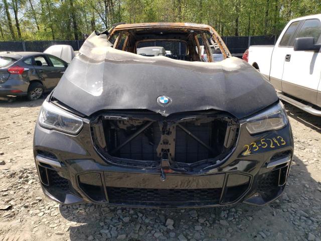 N0V1N48663533 BMW X5 M50i