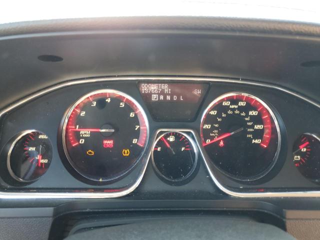 1GKKVPKD5EJ375200 GMC ACADIA SLE
