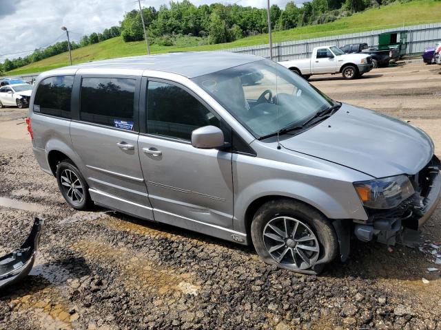2C4RDGCGXHR855447 Dodge Grand Caravan Sxt