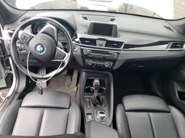 WBXHT3C38H5F80779 BMW X1 Xdrive28i