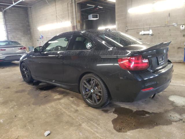 WBA1J9C57GV696427 BMW M235XI