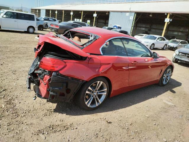 WBA3V7C50G5A28974 BMW 428 I Sulev