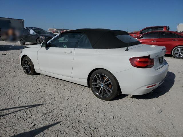 WBA2K1C03L7F94955 BMW 230xi