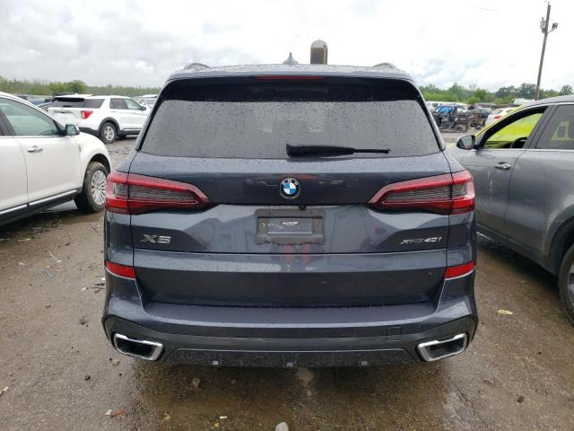 5UXCR6C00L9C30883 BMW X5 Xdrive40i