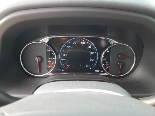 1GKKNPLS7MZ153299 GMC Acadia Denali