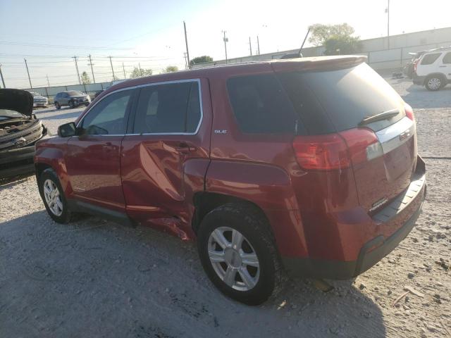 2GKALMEKXF6247494 GMC Terrain Sle