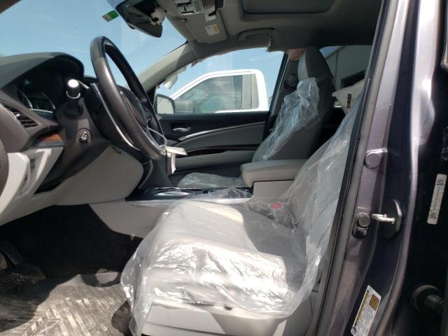 5J8YD3H57HL000596 Acura Mdx Technology