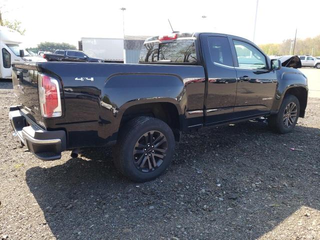 1GTH6CEN7K1357132 GMC CANYON SLE