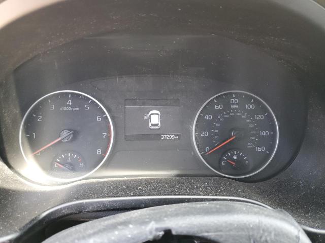 KNDEUCAA0M7216611 KIA SELTOS S