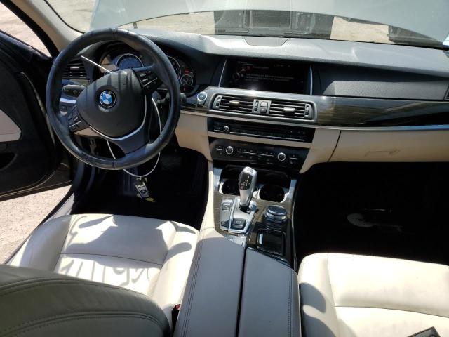WBA5A5C59FD519098 BMW 528 I