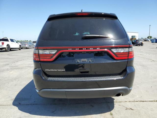 1C4RDHAG9JC412777 Dodge Durango Sxt