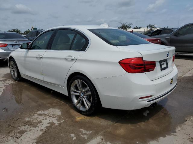 WBA8B9G56JNU57271 BMW 330 I