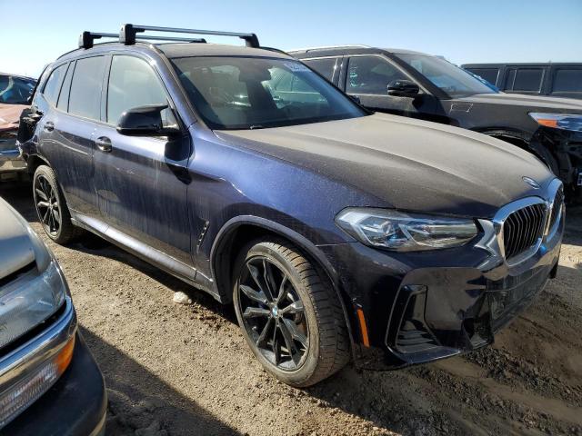 5UX83DP04P9N70188 BMW X3 Xdrivem40i