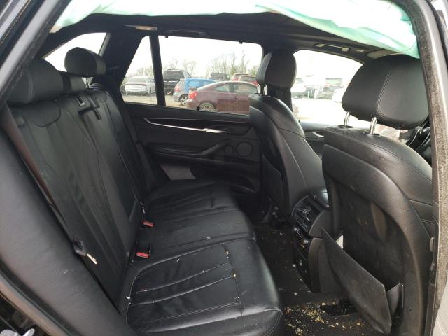 5UXKR0C59G0P32903 BMW X5 Xdrive35i