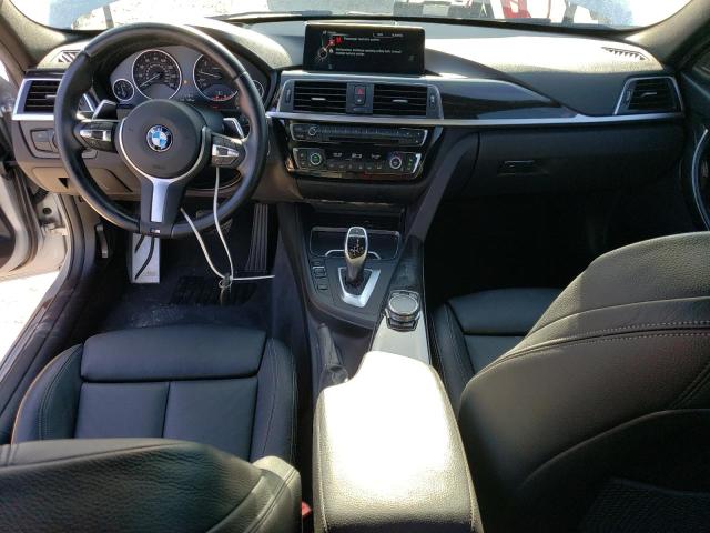 WBA8B3G50GNT92715 BMW 340 I