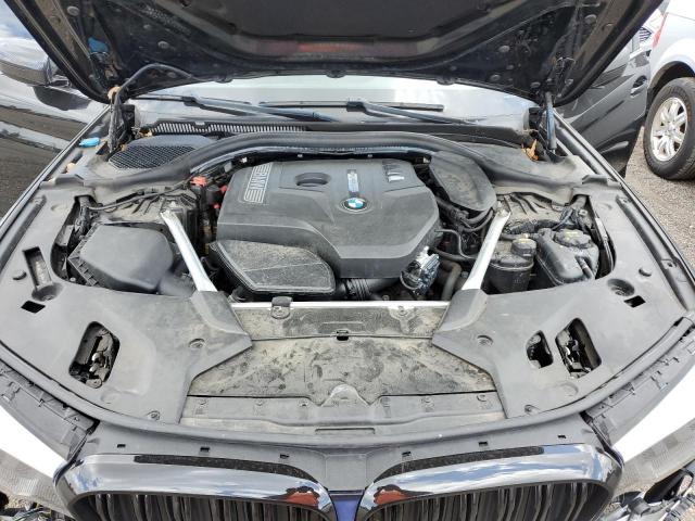 WBAJA5C54KWW44801 BMW 530 I