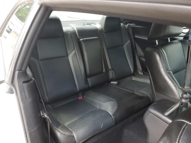 2C3CDZAG3MH577273 Dodge Challenger Sxt