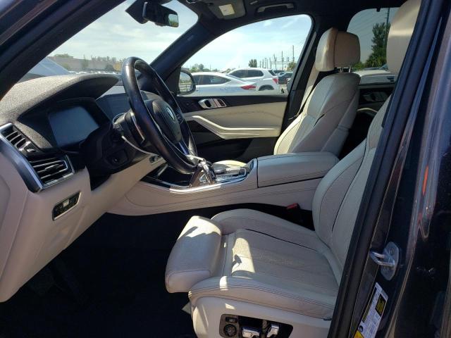 5UXCR6C50KLK81536 BMW X5 Xdrive40i