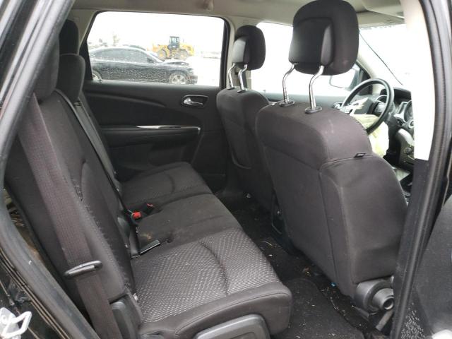 3C4PDCBB4ET218083 Dodge Journey Sxt