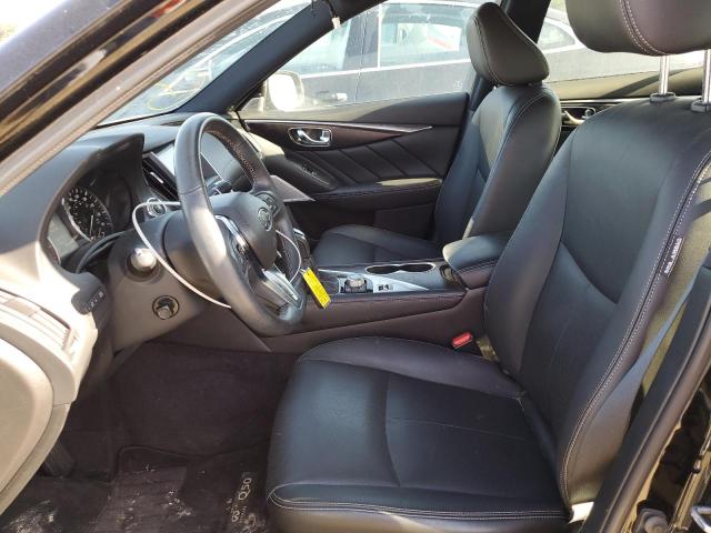 JN1EV7CP7MM703217 Infiniti Q50 Sensory