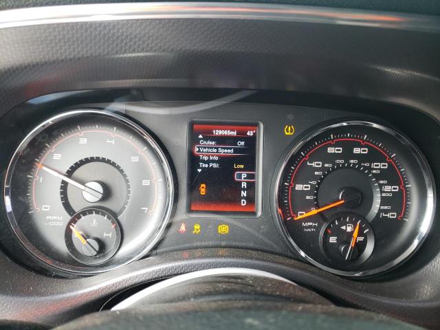 2C3CDXBG7EH274744 Dodge Charger Se