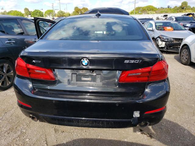 WBAJA7C57KG912424 BMW 530 XI
