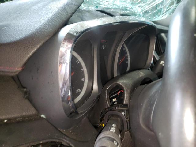 2GKALTEK9E6126111 GMC Terrain Slt