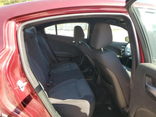 2C3CDXBG8JH336596 Dodge Charger Sxt