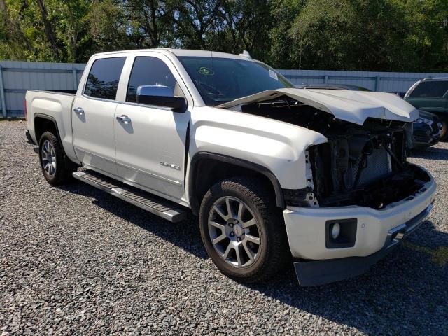 3GTP1WEJ3FG389768 GMC Sierra C1500 Denali
