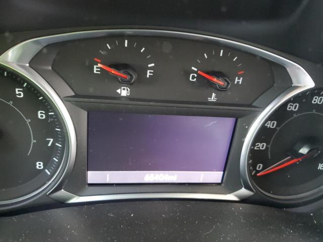 3GKALPEV9KL309792 GMC Terrain Slt