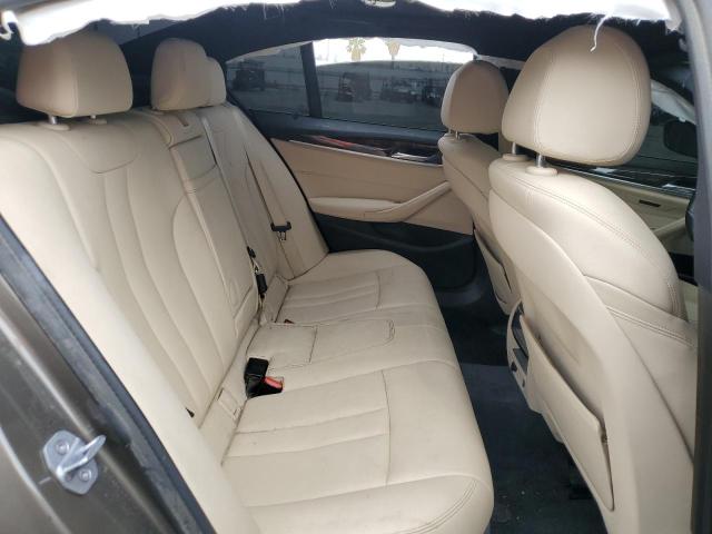 WBAJA5C52JWA39578 BMW 530 I