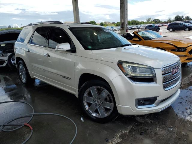1GKKRTKD7EJ305694 GMC Acadia Denali