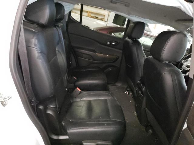 1GKKNRLS5MZ154723 GMC ACADIA SLE