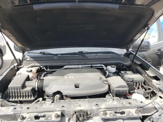 1GTG5CEN3K1246527 GMC CANYON SLE