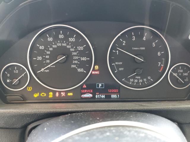 WBA3A5C5XEP602446 BMW 328 I