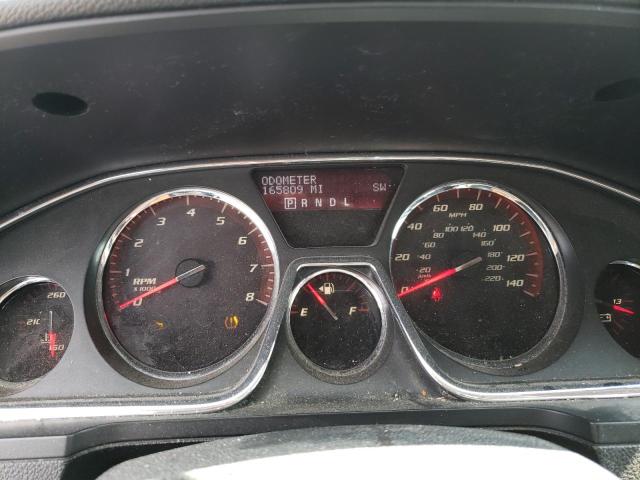 1GKKVPKD6FJ323625 GMC ACADIA SLE
