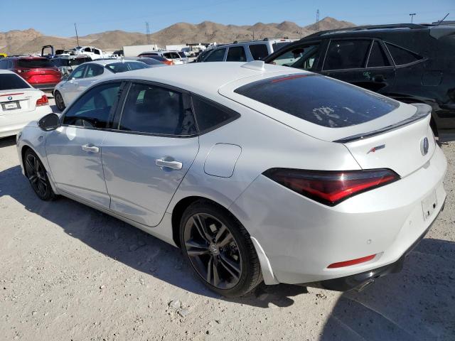 19UDE4H67PA004443 Acura Integra A-spec Tech
