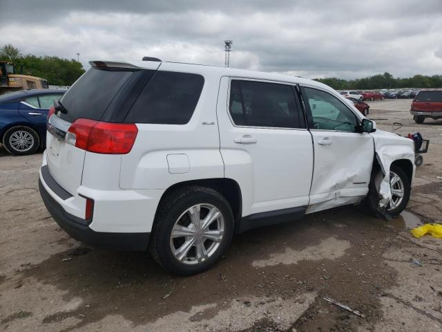 2GKALMEK6H6159688 GMC Terrain Sle