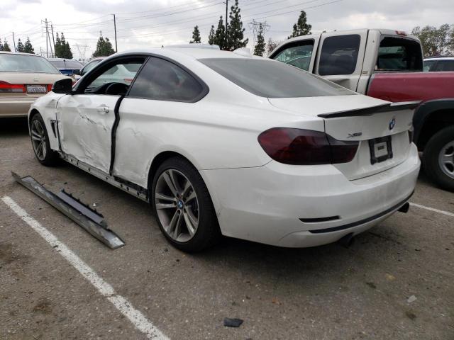WBA3R5C59EK188873 BMW 435 Xi