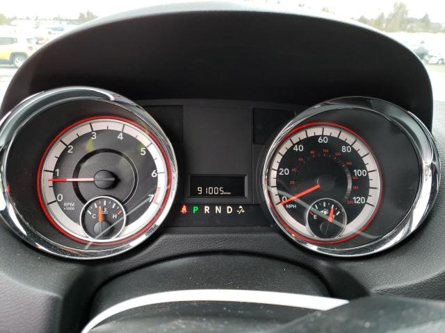 2C4RDGCG3JR300233 Dodge Grand Caravan Sxt