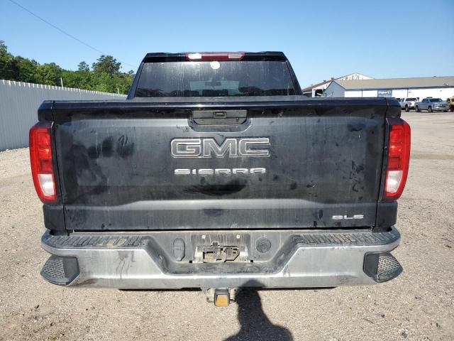 3GTU9BED9KG301055 GMC Sierra K1500 Sle
