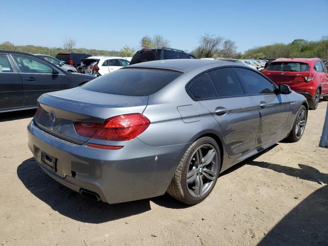 WBA6D6C59GG387848 BMW 650 Xi Gran Coupe