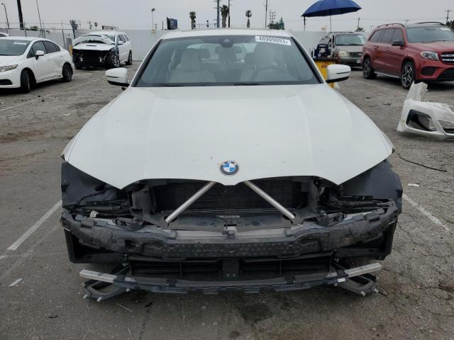 3MW5R7J09L8B40042 BMW 330XI