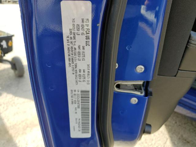 2C3CDXJG2KH675888 Dodge Charger Sxt