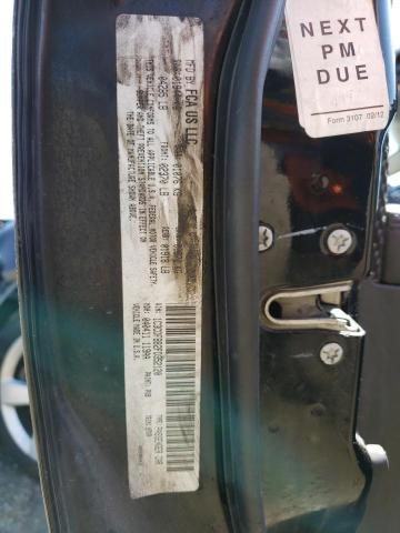 1C3CDFBB2FD352120 Dodge DART SXT