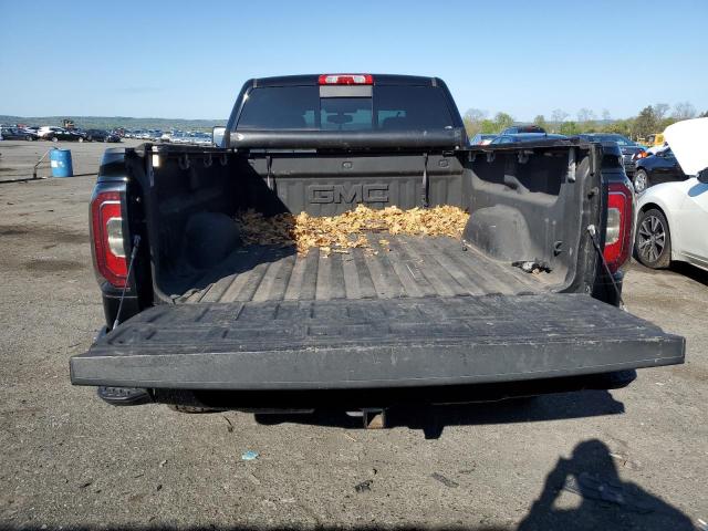1GTV2MEC2GZ252199 GMC Sierra K1500 Sle